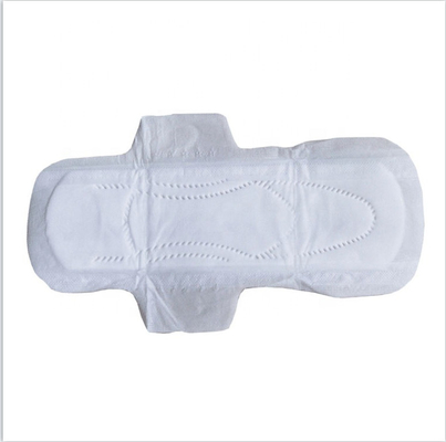 In te ademen PE van Maxi Super Breathable van Damesmaandverbanden film