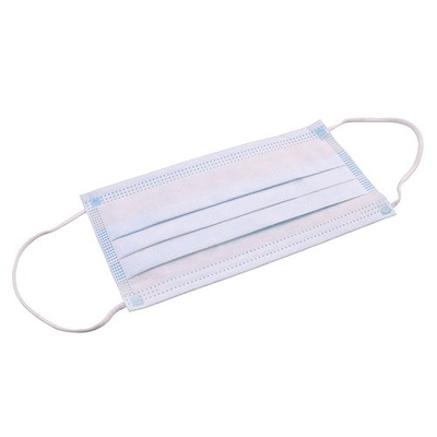 In te ademen van het het Gezichtsmasker van Earloop Beschikbare EN 14683 TYPE IIR van Earloop Elastische