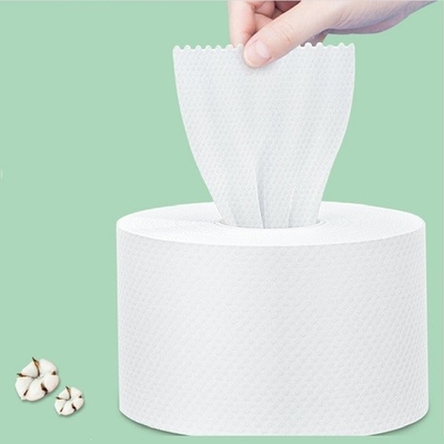 Zacht veegt de Natuurlijke Droge de Formule Beschikbare Baby van de Zorghuid Plastic Verpakking af