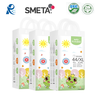 De comfortabele Aangepaste Luiers van de Band Beschikbare Baby