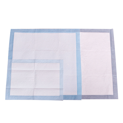 5 lagen niet Geweven Topsheet Beschikbaar Huisdieren Binnenpee pad for dogs