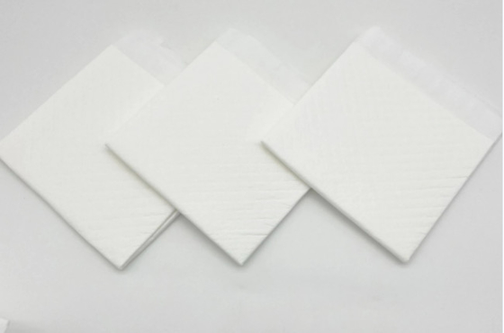 Buitengewoon brede Bamboe Opleidingsstootkussens Beschikbaar Pee Pads For Dogs