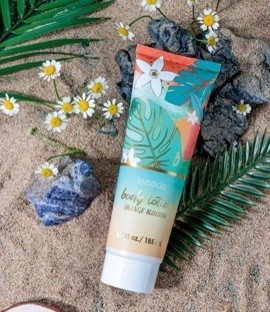 Geen het Lichaamslotion van Skincare van de Irritatie Voedende Vochtinbrengende crème voor Dagelijks Gebruik