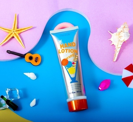 Diepe Bevochtigende het Lichaamslotion van Droogteskincare voor Geheel Lichaamsgebruik