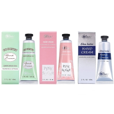 De bevochtigende Skincare-Organische Natuurlijke Ingrediënten van de Lichaamslotion