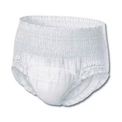 Dikke Super Absorptie Sneldrogende Beschikbare Volwassen Luier met Vrije Steekproeven