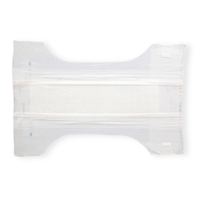 In het groot ultra Zachte super absorbeert Beschikbare Babyluiers met In te ademen Backsheet
