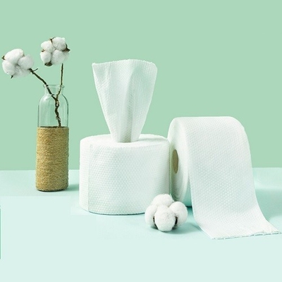 Zacht veegt de Natuurlijke Droge de Formule Beschikbare Baby van de Zorghuid Plastic Verpakking af