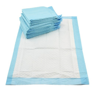 5 lagen niet Geweven Topsheet Beschikbaar Huisdieren Binnenpee pad for dogs