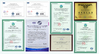 China Runmei(Fujian) Paper Co., Ltd certificaten